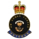 Somerset Light Infantry HM Armed Forces Veterans Sticker